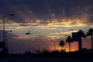 Arrive In Style With Private Airport Transportation From LAX